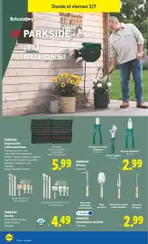 Catálogo Lidl semana 27 Página 20