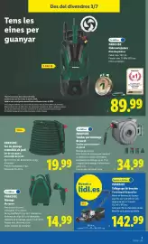 Catálogo Lidl semana 27 Página 21
