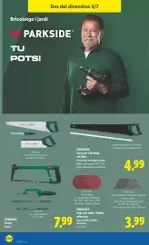 Catálogo Lidl semana 27 Página 22