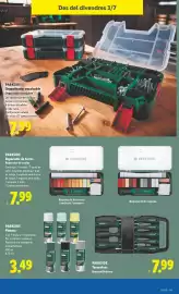 Catálogo Lidl semana 27 Página 23