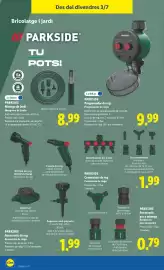 Catálogo Lidl semana 27 Página 24