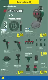Catálogo Lidl semana 27 Página 24