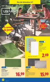 Catálogo Lidl semana 27 Página 26
