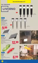 Catálogo Lidl semana 27 Página 28
