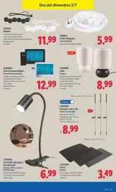 Catálogo Lidl semana 27 Página 29