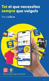 Catálogo Lidl semana 27 Página 3