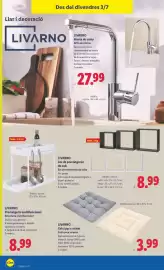 Catálogo Lidl semana 27 Página 30