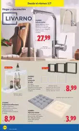 Catálogo Lidl semana 27 Página 30