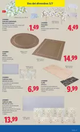 Catálogo Lidl semana 27 Página 31