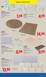 Catálogo Lidl semana 27 Página 31