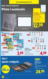 Catálogo Lidl semana 27 Página 32