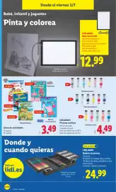 Catálogo Lidl semana 27 Página 32