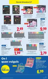 Catálogo Lidl semana 27 Página 33
