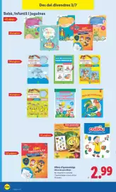 Catálogo Lidl semana 27 Página 34