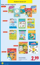 Catálogo Lidl semana 27 Página 34