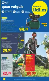 Catálogo Lidl semana 27 Página 4