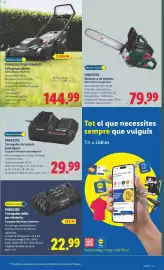 Catálogo Lidl semana 27 Página 5