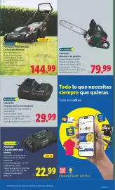 Catálogo Lidl semana 27 Página 5