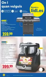 Catálogo Lidl semana 27 Página 6