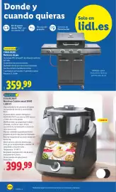 Catálogo Lidl semana 27 Página 6