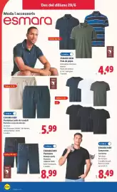 Catálogo Lidl semana 27 Página 8