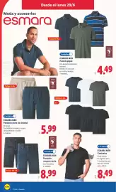 Catálogo Lidl semana 27 Página 8