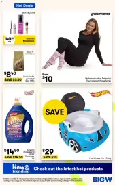 BIG W catalogue week 26 Page 3