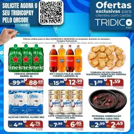 Catálogo Supermercados Tridico Página 1