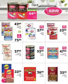 Save catalogue Page 20