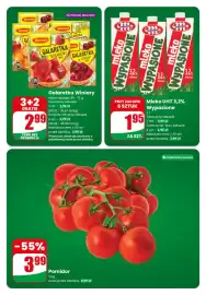 Dino gazetka tydzień 26 Strona 1