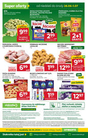 Stokrotka Market gazetka tydzień 26 Strona 32