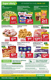 Stokrotka Market gazetka tydzień 26 Strona 32