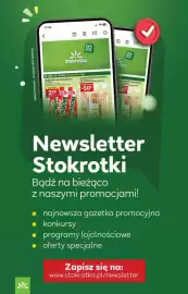 Stokrotka Market gazetka tydzień 26 Strona 10
