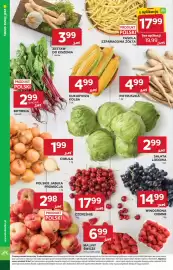 Stokrotka Market gazetka tydzień 26 Strona 12