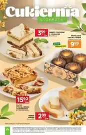 Stokrotka Market gazetka tydzień 26 Strona 16