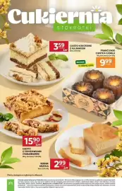 Stokrotka Market gazetka tydzień 26 Strona 16