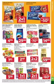 Stokrotka Market gazetka tydzień 26 Strona 17