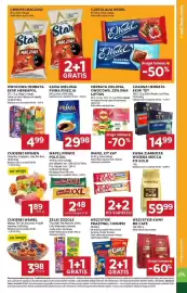 Stokrotka Market gazetka tydzień 26 Strona 17