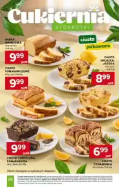 Stokrotka Market gazetka tydzień 26 Strona 18