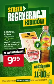 Stokrotka Market gazetka tydzień 26 Strona 2