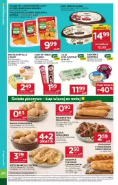 Stokrotka Market gazetka tydzień 26 Strona 20