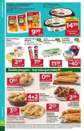 Stokrotka Market gazetka tydzień 26 Strona 20