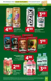 Stokrotka Market gazetka tydzień 26 Strona 23