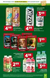 Stokrotka Market gazetka tydzień 26 Strona 23