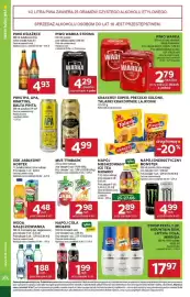 Stokrotka Market gazetka tydzień 26 Strona 24