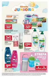 Stokrotka Market gazetka tydzień 26 Strona 31