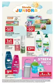 Stokrotka Market gazetka tydzień 26 Strona 31