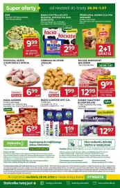 Stokrotka Market gazetka tydzień 26 Strona 32