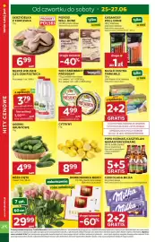 Stokrotka Market gazetka tydzień 26 Strona 4