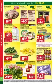 Stokrotka Market gazetka tydzień 26 Strona 4